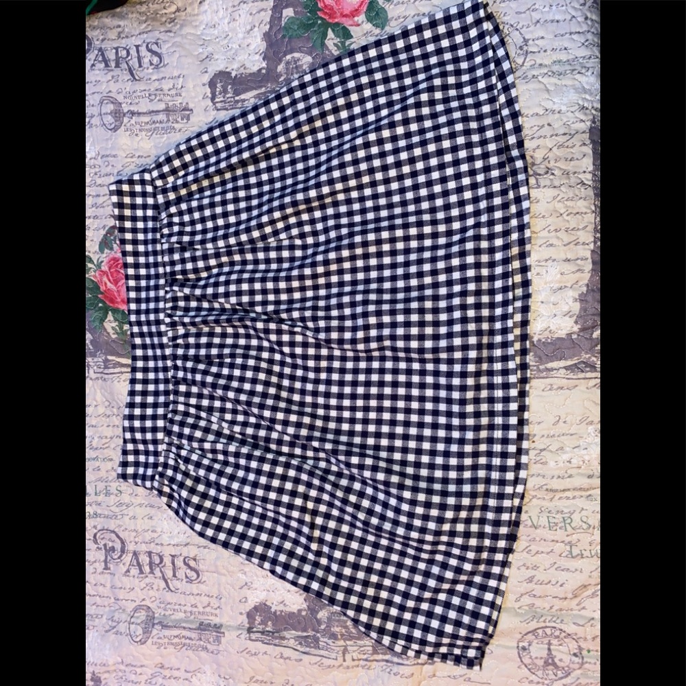 307 THREE07/ skirt